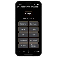 Elektrostimulátor ElectraStim LINX