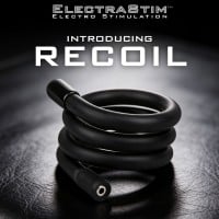 Tvarovatelná elektroda ElectraStim Recoil