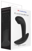 Stimulátor prostaty Lovehoney x ElectraStim Booty Buddy
