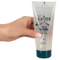 Lubrikační gel Just Glide Premium 200 ml
