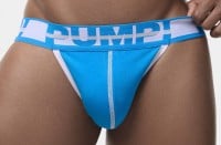 Jocksy PUMP! Smash modré