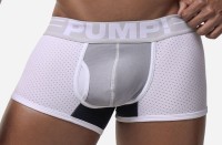 Boxerky PUMP! Deuce biele