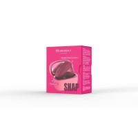 Stimulátor klitorisu Womanizer Snap