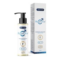 Zvětšující gel BiggerSize 150 ml