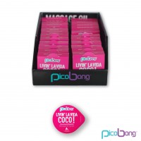 PicoBong Livin’ La Vida Coco! Massage Candle 15 ml