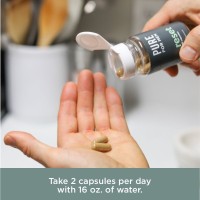 Pure for Men Reset 30 Capsules