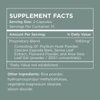 Pure for Men Reset 30 Capsules