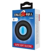 Erekčný krúžok Crazy Bull Urban