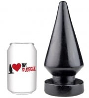 Pluggiz Maxi Peak Butt Plug