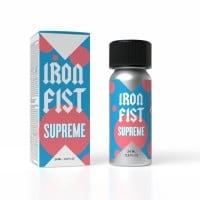 Iron Fist Supreme 24 ml