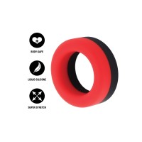 Erekčný krúžok Hidden Desire Extreme Prolong Power Cockring