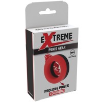 Erekčný krúžok Hidden Desire Extreme Prolong Power Cockring