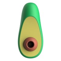 Stimulátor klitorisu ToyJoy Happiness Holy Guacamoly