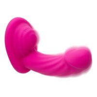 Vibrátor CalExotics G-Ride Easy Ride