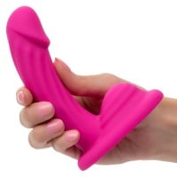Vibrátor CalExotics G-Ride Easy Ride