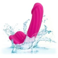 Vibrátor CalExotics G-Ride Easy Ride
