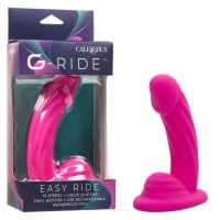 Vibrátor CalExotics G-Ride Easy Ride