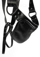 Avanza Vantage 8 Core Harness Jockstrap