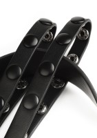 Avanza Vantage 8 Core Harness Jockstrap