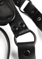 Avanza Vantage 8 Core Harness Jockstrap