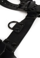 Postroj Avanza Vantage 8 Core Body Harness
