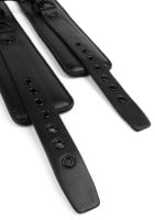 Pouta na ruce Avanza Vantage 8 Precision Wrist Cuffs