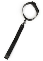 Obojek s vodítkem Avanza Vantage 8 Signature Collar & Short Leash