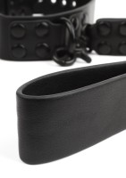 Obojek s vodítkem Avanza Vantage 8 Signature Collar & Short Leash