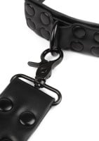 Obojek s vodítkem Avanza Vantage 8 Signature Collar & Leash