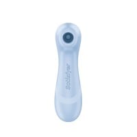 Stimulátor klitorisu Satisfyer Pro 2 Generation 4 Connect App Rose
