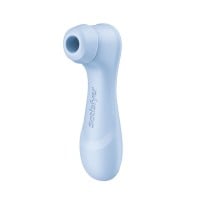 Stimulátor klitorisu Satisfyer Pro 2 Generation 4 Connect App Rose