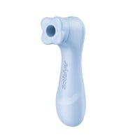 Stimulátor klitorisu Satisfyer Pro 2 Generation 4 Connect App Rose