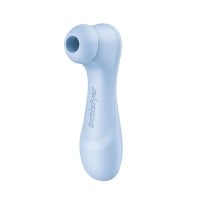 Stimulátor klitorisu Satisfyer Pro 2 Generation 4 Connect App Rose
