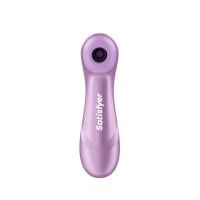 Stimulátor klitorisu Satisfyer Pro 2 Generation 4 Connect App Rose