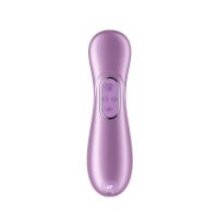 Stimulátor klitorisu Satisfyer Pro 2 Generation 4 Connect App Rose