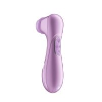 Stimulátor klitorisu Satisfyer Pro 2 Generation 4 Connect App Rose