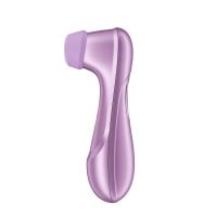 Stimulátor klitorisu Satisfyer Pro 2 Generation 4 Connect App Rose