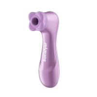 Stimulátor klitorisu Satisfyer Pro 2 Generation 4 Connect App Rose