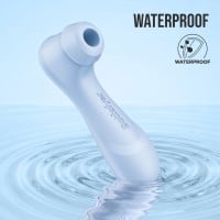 Stimulátor klitorisu Satisfyer Pro 2 Generation 4 Connect App Rose
