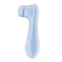 Stimulátor klitorisu Satisfyer Pro 2 Generation 4 Connect App Rose