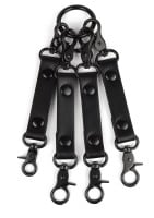 Avanza Vantage 8 Precision Hogtie