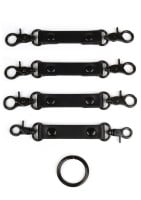 Avanza Vantage 8 Precision Hogtie