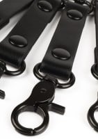 Avanza Vantage 8 Precision Hogtie