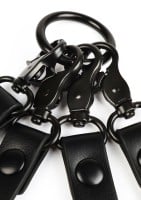 Avanza Vantage 8 Precision Hogtie