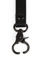 Avanza Vantage 8 Precision Hogtie