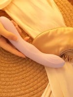 Svakom Selena Heating & Thrusting Vibrator