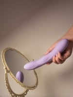 Svakom Selena Heating & Thrusting Vibrator