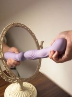 Svakom Selena Heating & Thrusting Vibrator