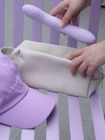 Svakom Selena Heating & Thrusting Vibrator