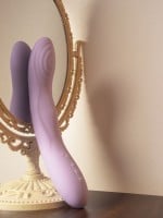 Svakom Selena Heating & Thrusting Vibrator